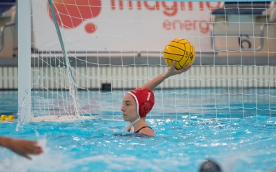 Laura Ester va tornar a brillar sota pals | Roger Benet